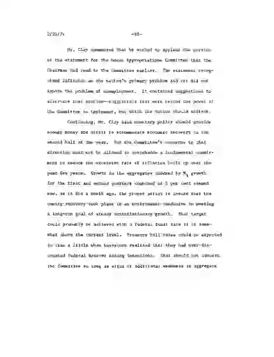 scanned image of document item 81/99