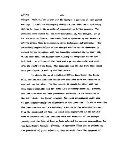 scanned image of document item 14/99