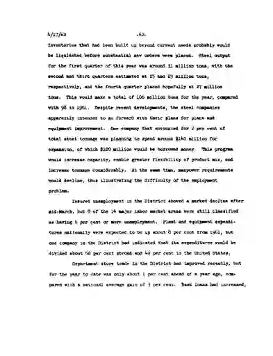 scanned image of document item 62/99