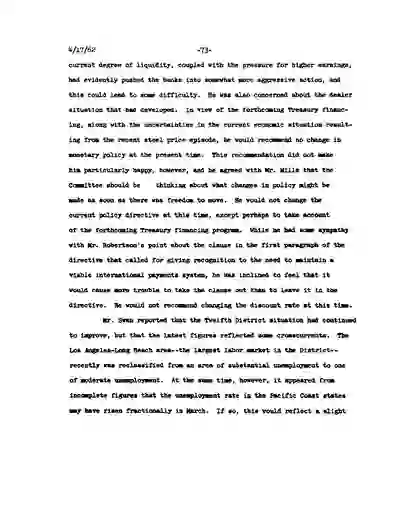 scanned image of document item 73/99