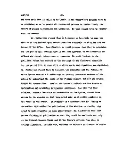 scanned image of document item 86/99