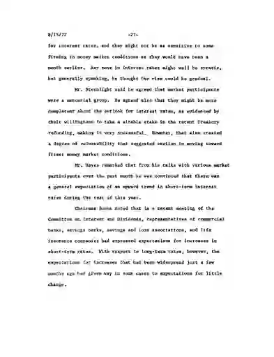 scanned image of document item 27/88