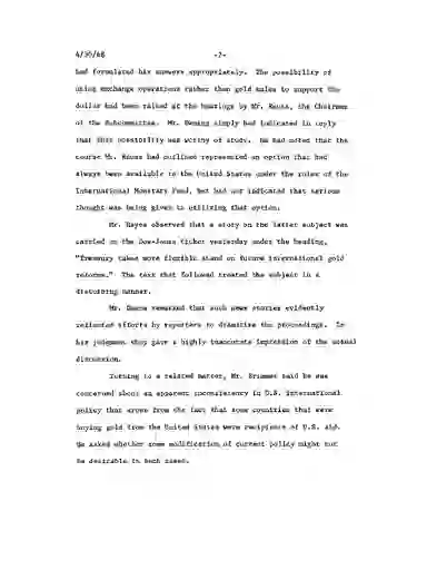 scanned image of document item 7/85