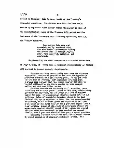 scanned image of document item 6/55