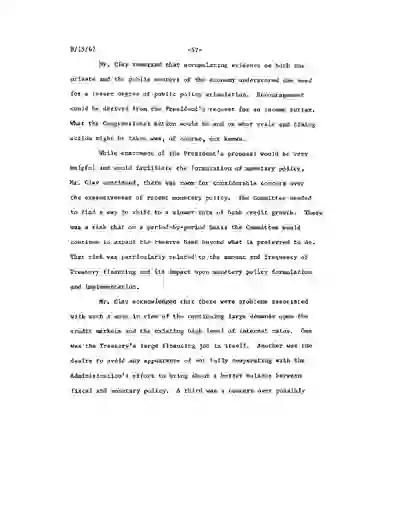 scanned image of document item 57/87