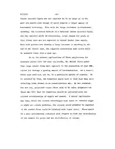 scanned image of document item 67/87