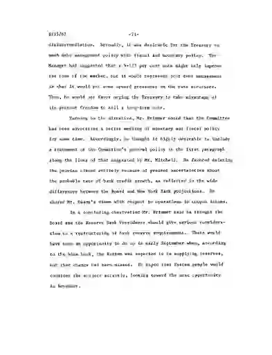 scanned image of document item 71/87