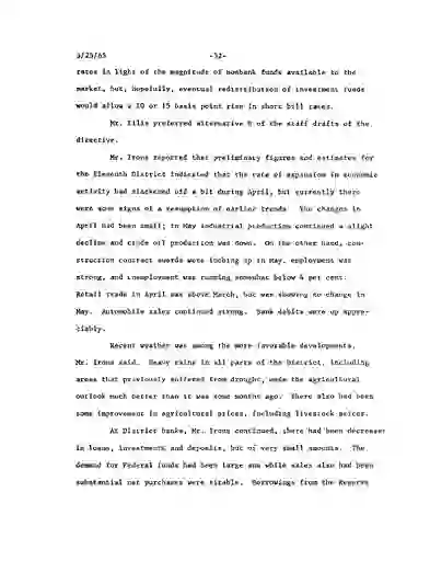 scanned image of document item 32/67