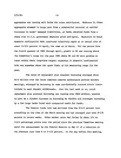 scanned image of document item 6/16