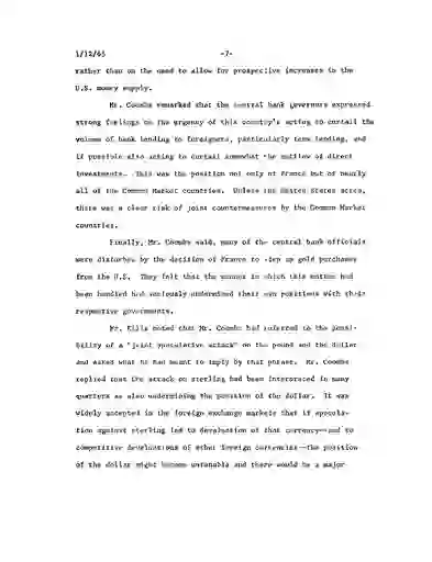 scanned image of document item 7/92