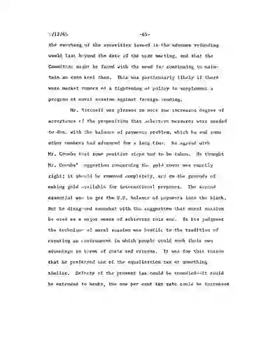 scanned image of document item 65/92