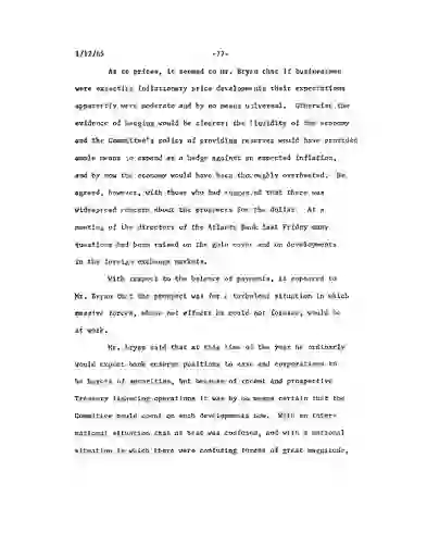 scanned image of document item 77/92