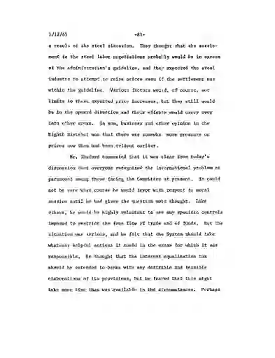 scanned image of document item 81/92