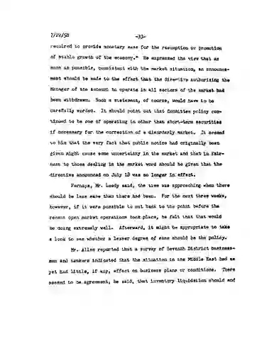 scanned image of document item 33/78