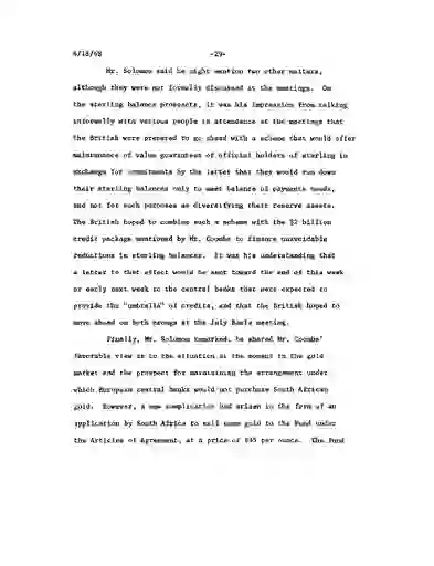 scanned image of document item 29/100