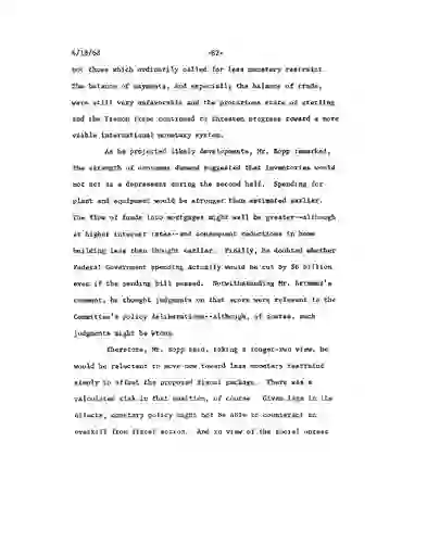 scanned image of document item 82/100