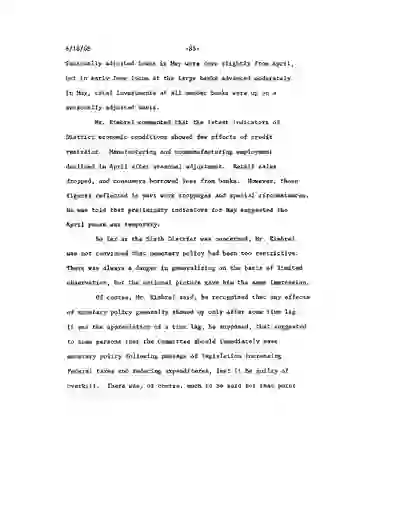 scanned image of document item 85/100