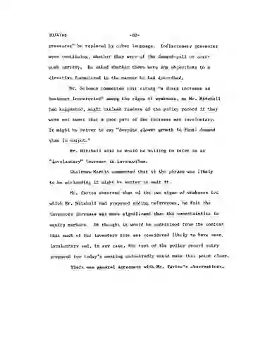 scanned image of document item 82/85