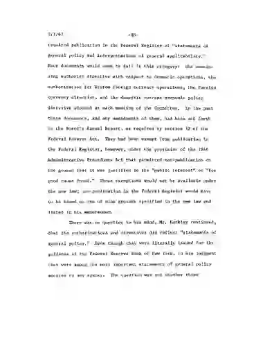 scanned image of document item 85/121
