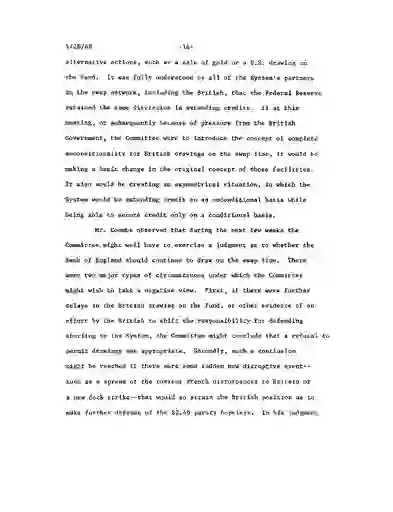 scanned image of document item 14/94