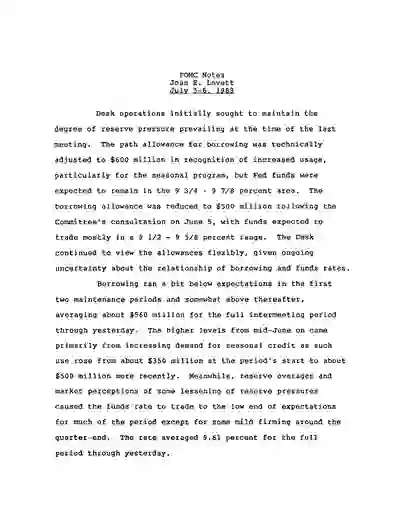 scanned image of document item 6/65