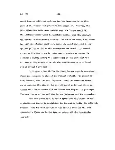scanned image of document item 69/137