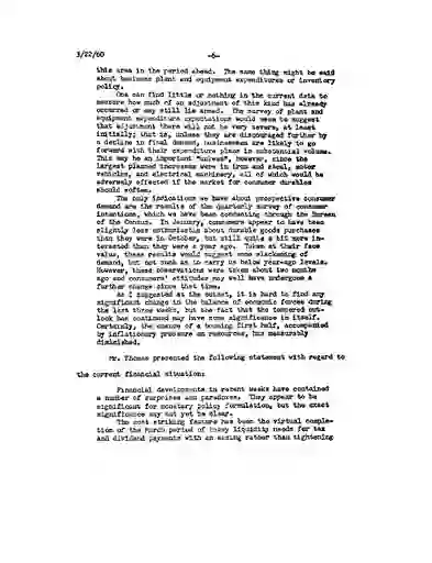 scanned image of document item 6/65