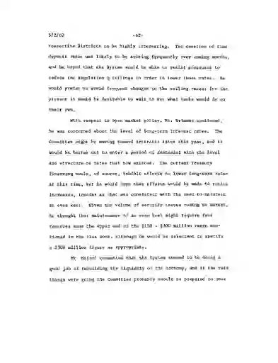 scanned image of document item 62/94