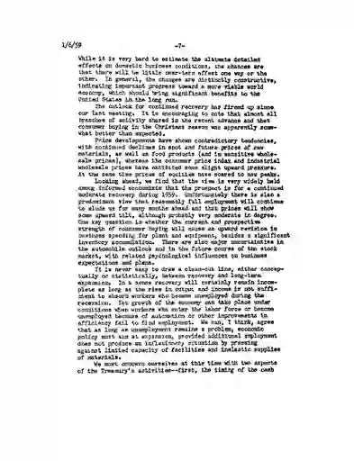 scanned image of document item 7/38