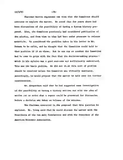 scanned image of document item 76/77