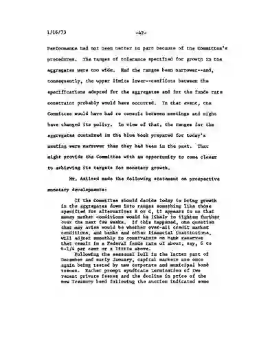 scanned image of document item 42/94