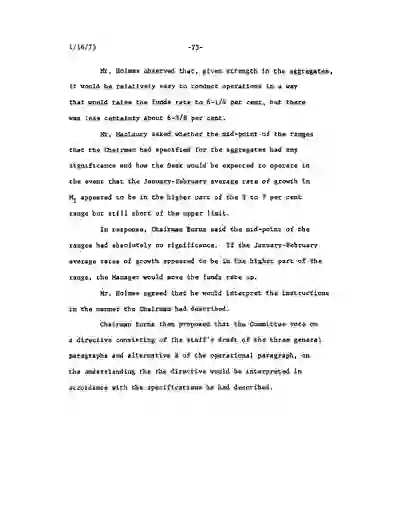 scanned image of document item 73/94