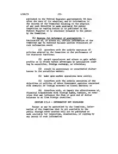 scanned image of document item 85/94