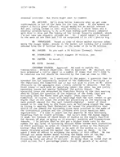 scanned image of document item 4/84