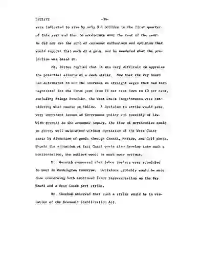 scanned image of document item 34/99