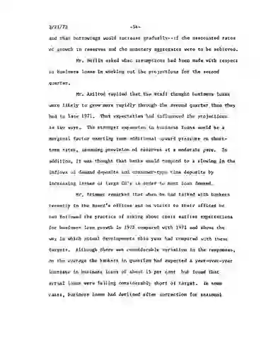 scanned image of document item 54/99