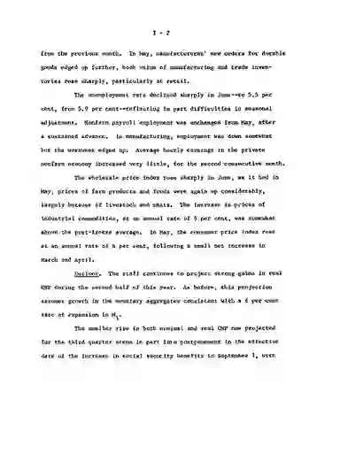 scanned image of document item 7/85