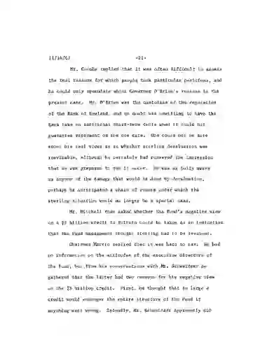 scanned image of document item 21/81