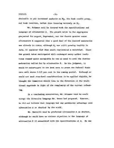 scanned image of document item 71/86