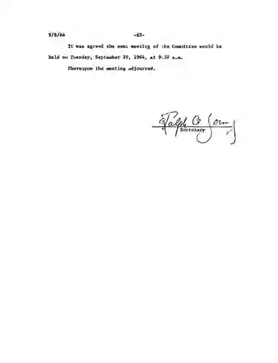 scanned image of document item 63/64