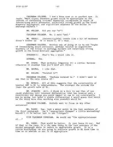 scanned image of document item 65/71