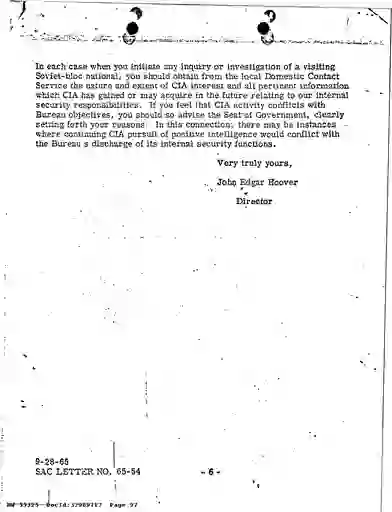 scanned image of document item 97/143