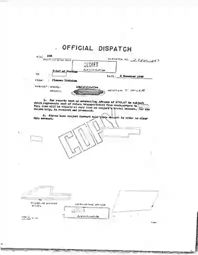 scanned image of document item 95/383