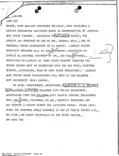 scanned image of document item 40/996