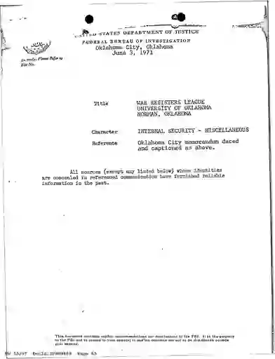 scanned image of document item 65/996