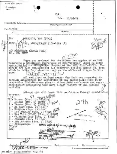 scanned image of document item 184/996