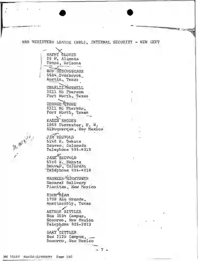 scanned image of document item 260/996