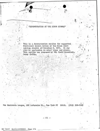 scanned image of document item 274/996