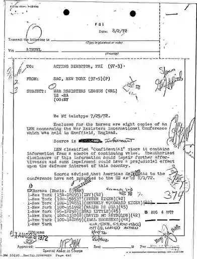 scanned image of document item 441/996