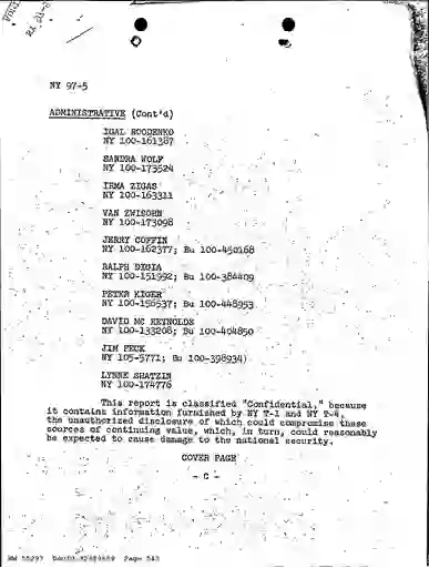 scanned image of document item 543/996